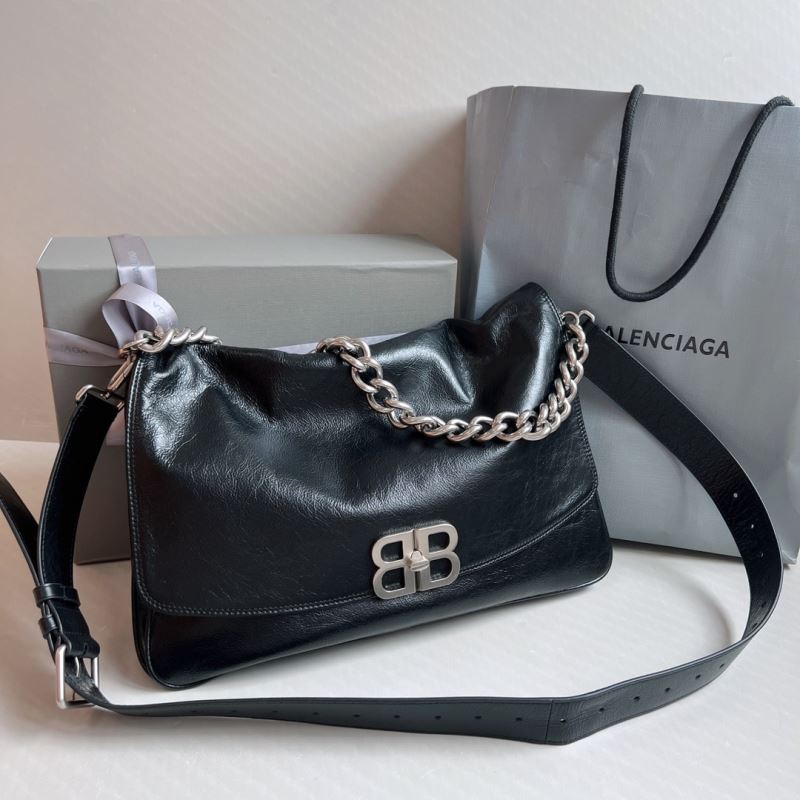 Balenciaga Satchel Bags